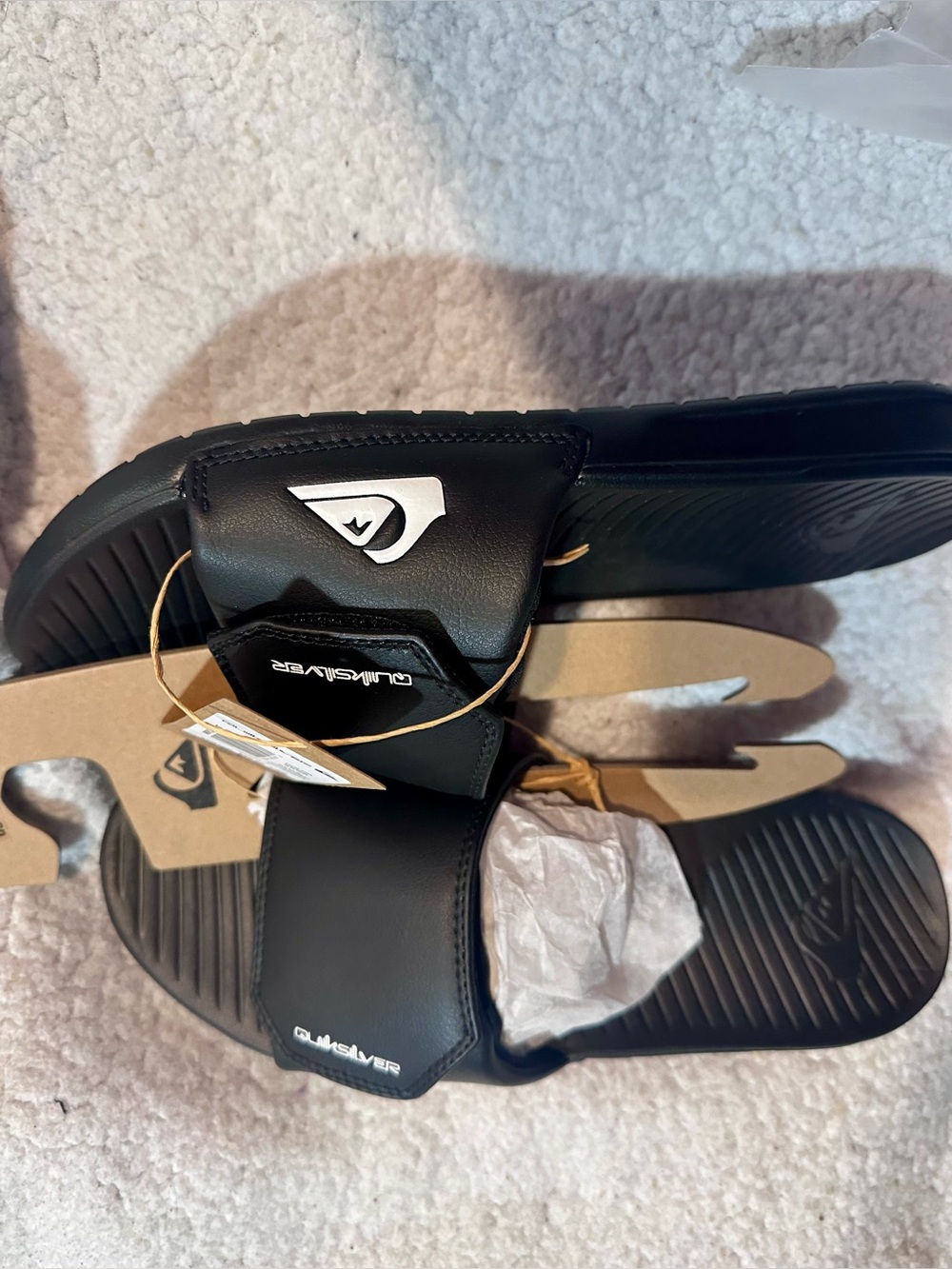 Men’s Slides - Picture 3 of 4